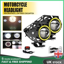 2PCS Motorbike Motorcycle LED