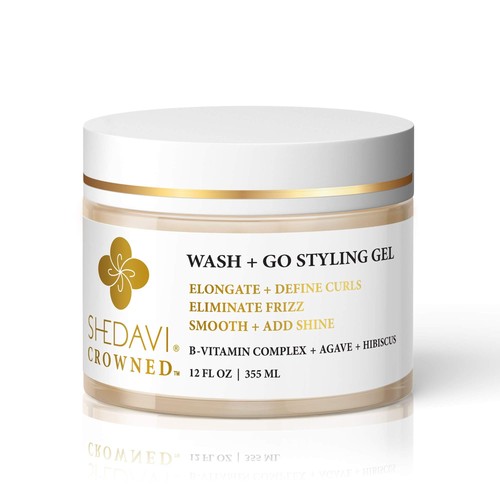 Hair natural moisturizing - -,