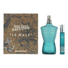Jean paul gaultier male - jean,