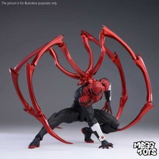 Ultimate Spider-Man Figure