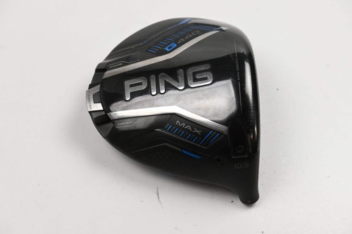 Ping g440 max - g440, head