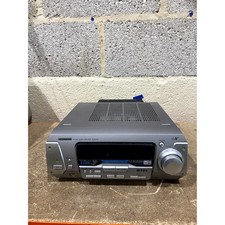 Technics SA-EH750 Stereo Tuner