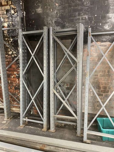 Heavy duty warehouse racking - heavy,