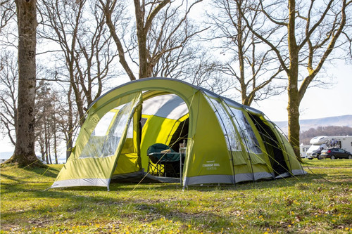 Vango stargrove 600xl - vango,