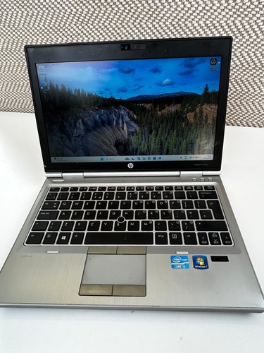 Elitebook 2570p laptop - 2570p,
