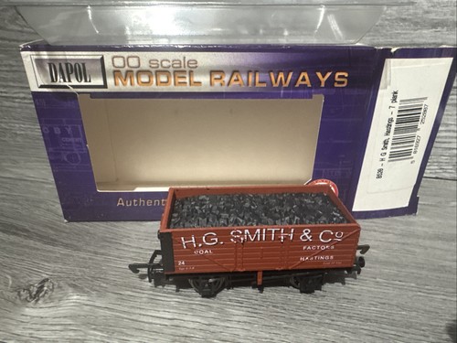 Dapol b520 g smith - dapol,