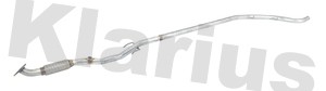 Klarius gm561c centre - klarius,