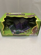 Scooby Doo Haunted House