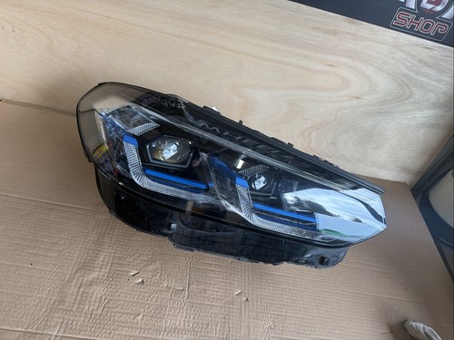 Bmw g01 g02 - x3,