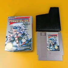 Probotector - Nintendo NES UK