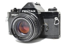 [Exc.] PENTAX MX SLR 35mm Film
