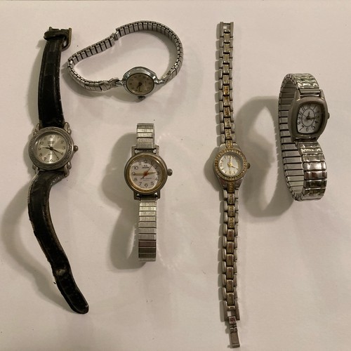 Lot vintage ladies - lot, 5