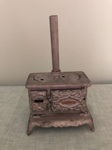 Rare vhtf antique - antique, queen