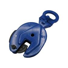 Vertical Plate Lifting Clamp 3