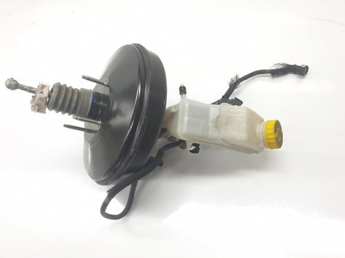 52052959 brake servo fiat - brake, 500l