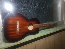 1950's REGAL USA PARLOR GUITAR