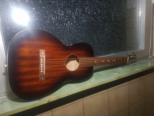 1950 regal usa parlor - 1950's,