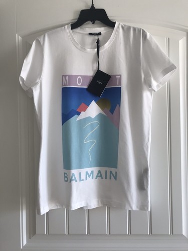 New authentic balmain paris - authentic,