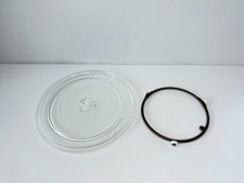 Russell Hobbs RHM1727RG Microwave 17L Rose Gold REPLACEMENT PLATE ONLY