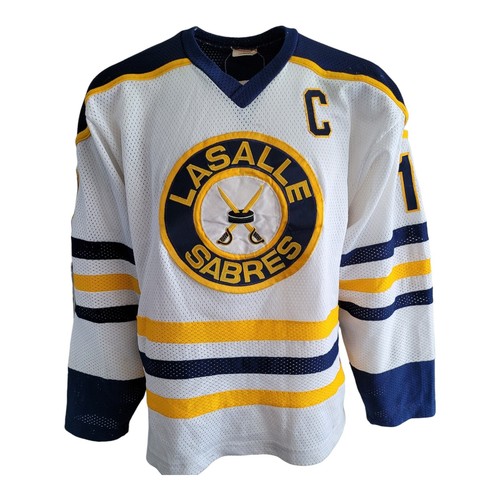 Canada lasalle sabres hockey - canada,