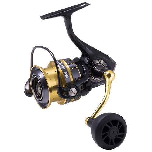 Abu garcia superior spinning - abu,