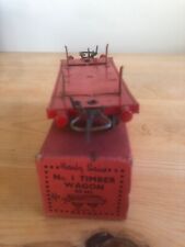 1930s HORNBY SERIES GAUGE 0