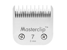 Dog Clipper Blade 7 Skip Tooth