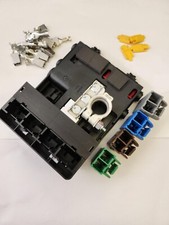 MTA Link Battery - Main Fuse &