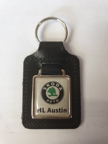 Classic skoda auto austin - classic,