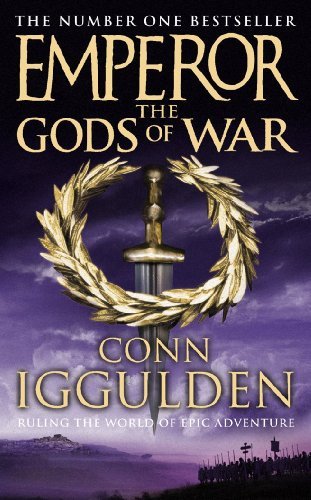 The gods war - the,