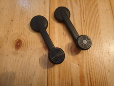 VW winder handles for classic beetle, type 3, T2 bay & Karmann Ghia from 68'-79'