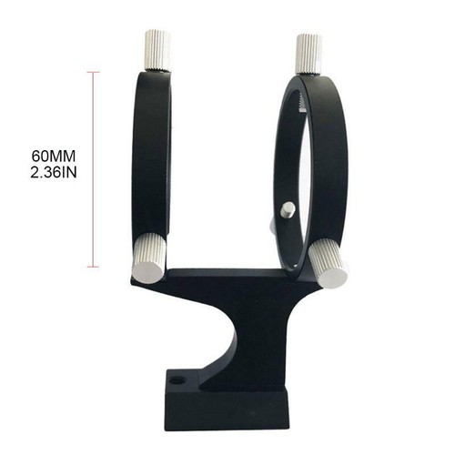 60mm adjustable finderscope - 60mm,