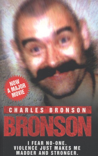 Bronson charles - bronson,