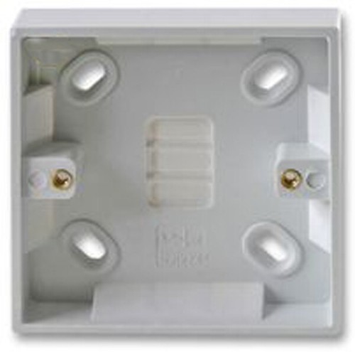 Gang 16mm single surface - gang,