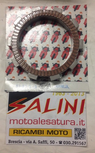 Series clutch discs aprilia - series, rs