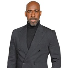 Daniel Francis (Black Suit)