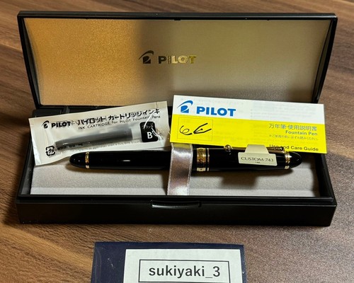 Pilot fkk 3000r - pilot, custom