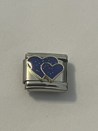 New blue sparkle dual - new,