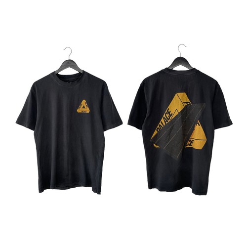 Palace tri ferg coco logo - tri,