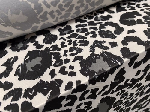 Soft touch spandex - soft,
