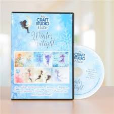 My Craft Studio Elite  CD ROM