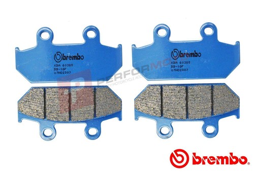 Brembo full front - front, set