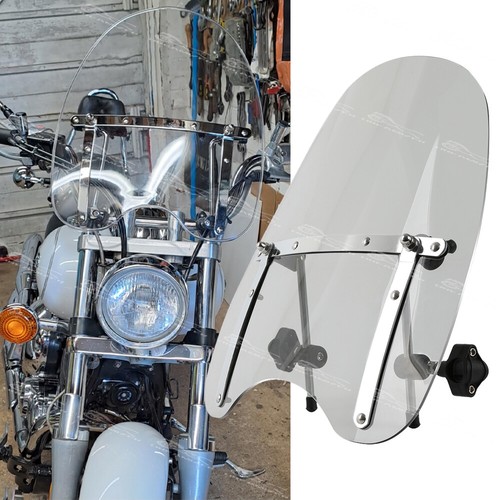 Motorcycle windshield smoke - motorcycle,