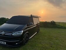 VW Transporter T6 Factory Sportline Kombi SWB DSG 2017 *Camper*