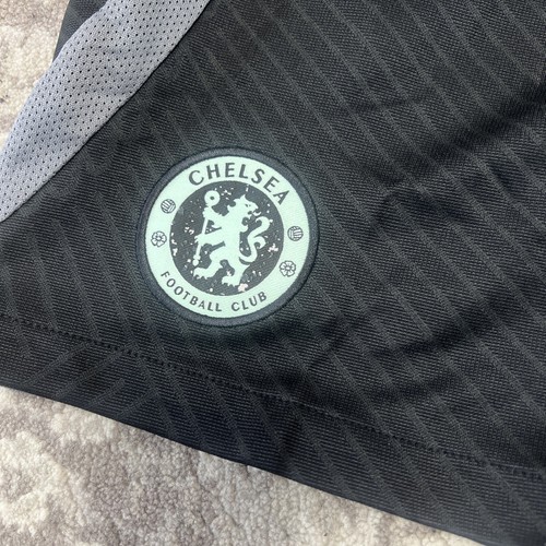 Chelsea shorts nike kids - shorts,