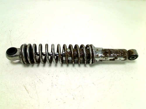 Rear shock absorber - rear,