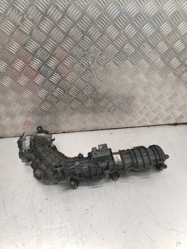 Mini intake inlet - /,