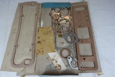 Vauxhall VX4/90 1600 1963 On Head Gasket Set HS2A424