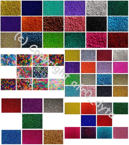 Sale 100 pony beads - 🎀,