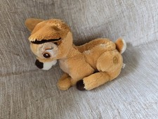 Disney Store Soft Toys Plush